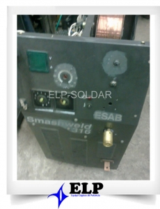 ESAB SMASHWELD 316-2