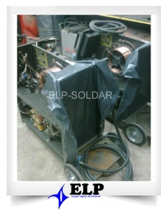 ESAB SMASHWELD 316-4