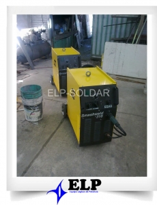 ESAB SMASHWELD 316-8