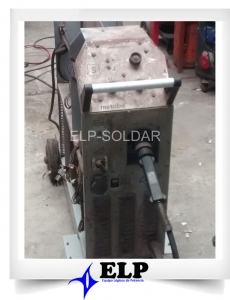 METABO MIG MAG 250-1