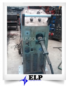 METABO MIG MAG 250-2