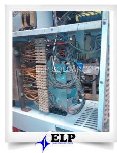 METABO MIG MAG 250-3