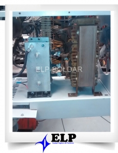 METABO MIG MAG 250-5