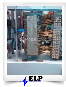 METABO MIG MAG 250-6