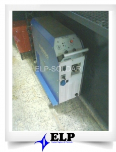 METABO MIG MAG 250-8